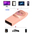 thumbnail image 4 of Unidad flash, transmisión estable Plug and Play USB2.0 U Disco Archivos de dibujos animados Copia de seguridad de videos con adaptador tipo C para computadora portátilComputerComponents Fyydes Descripción de la referencia, 4 of 6