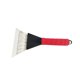 thumbnail image 2 of Billuyoard Parabrisas multifuncional para coche, pala para nieve, parabrisas para vehículo, raspador de hielo portátil, herramienta para raspar Suministros de limpieza para el hogar Rojo, 2 of 6