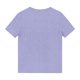 thumbnail image 4 of Top de Manga Larga de la Moda de los Niños de Color Sólido Cuello Redondo Suelto Y Casual Tops para el Uso Casual Diario, Interior, Regreso a Casa, Fiestas de Cumpleaños, Vacaciones, Fotografía, 4 of 5