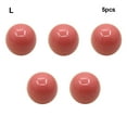 thumbnail image 3 of fastboy 5pieces Cute Ceramic Knobs For Doors Add Of Color To Any Room Ceramiccopper Wardrobe Handles Pink large size, 3 of 6