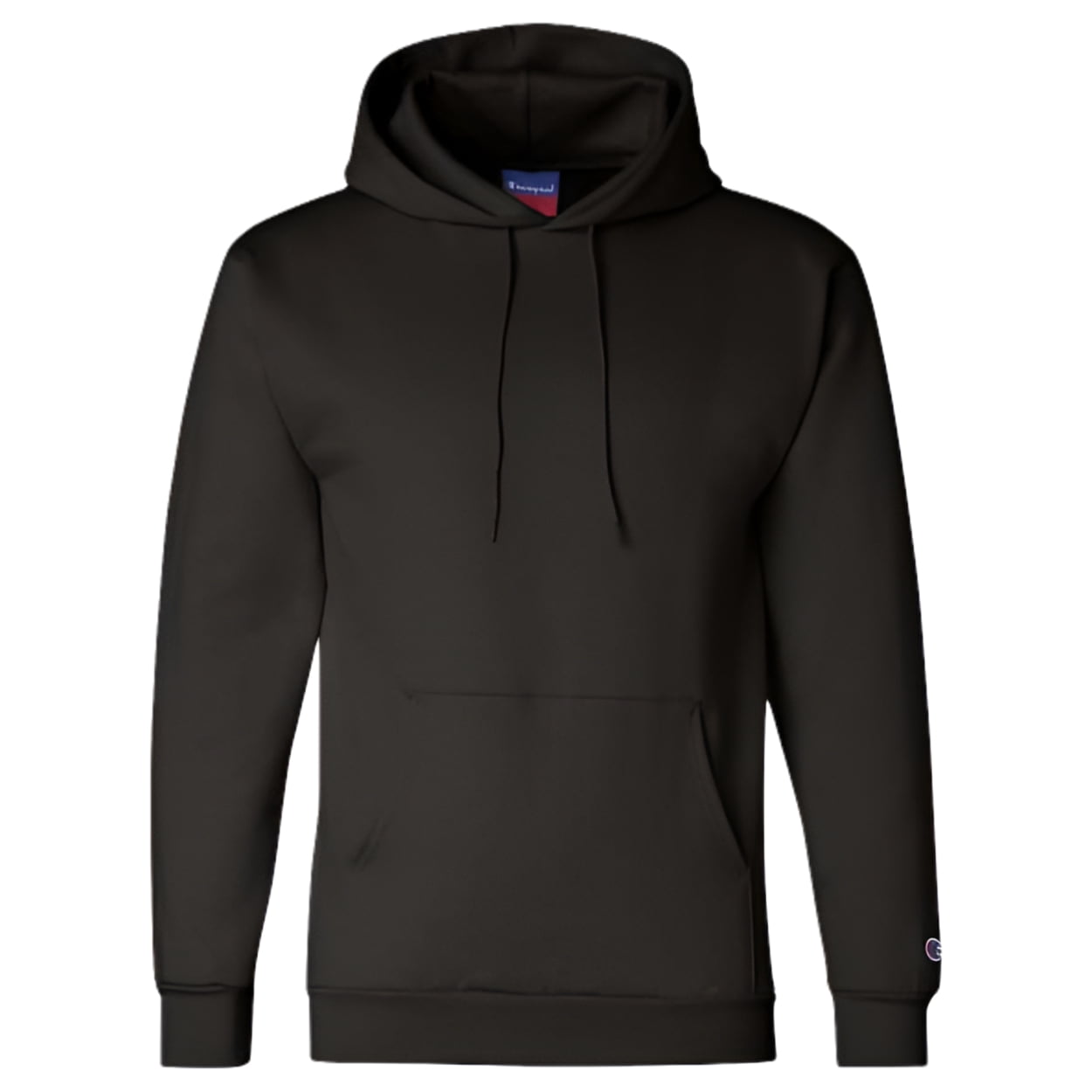 Champion Men's 9 oz Double Dry Eco® Pullover Hood - S700