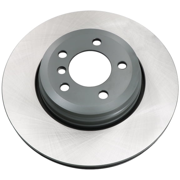 Winstop Brake Rotor, Rear WS245087, BMW 745i 2005-2002