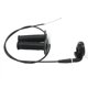 thumbnail image 4 of Motocicleta HandGrip com braadeira do acelerador cabo do acelerador acelerao para ATV 110-250CC 22mm 7 in 8 in, 4 of 5