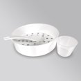 thumbnail image 2 of Proctor Silex 37534NR 8-Cup Rice Cooker, 2 of 5