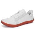 thumbnail image 3 of Zapatos Descalzos Dsghfsj ( 44) Blanco, 3 of 9