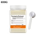 thumbnail image 1 of 650g Soft Hydro Jelly Mask Powder Anti-aging Brighten Peel Off Facial Revitalizing Crystal Turmeric DIY Jelly Rose Mask For Face Qiuyongming unisex, 1 of 2