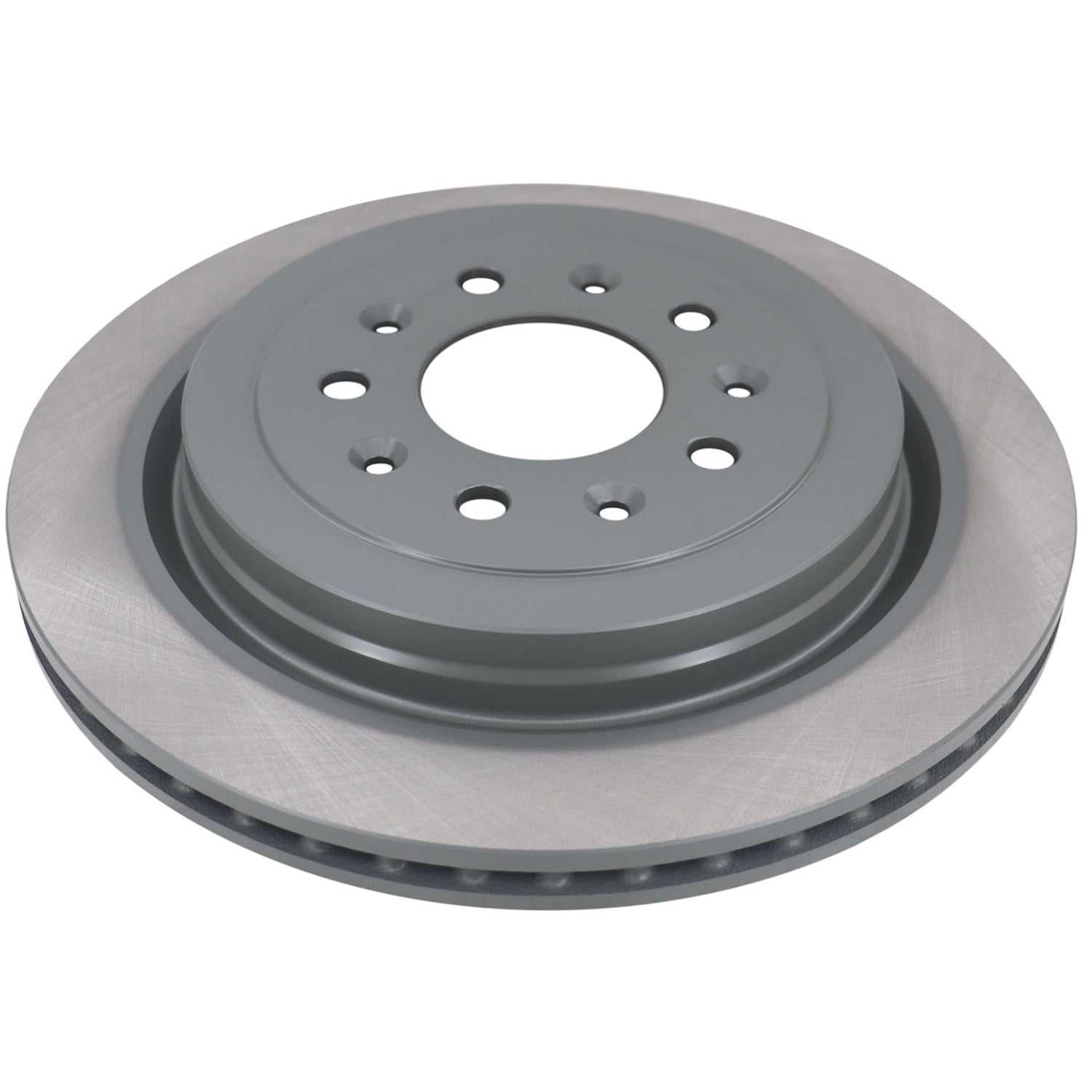 Winstop Brake Rotor, Rear WS249443, Cadillac ATS 2019-2013