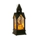 thumbnail image 2 of Decoraciones de Halloween, adornos de Halloween, decoración de Halloween, colgante de luz de noche, vela electrónica, lámpara de viento de castillo, lámpara de calabaza, adornos de accesorios de fiest, 2 of 6