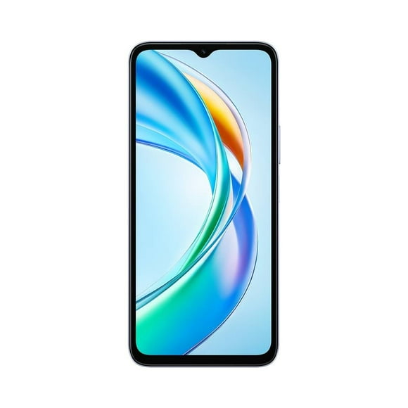 Smartphone Honor X5B Azul 128 GB ATT