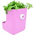 thumbnail image 4 of Rabbit Feeders Hay Food Bin Feeder, Grass and Food Double Use Rabbit Feeder,Hay Feeders Supply for Rabbit Guinea Pig Chinchilla, 4 of 7