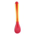 thumbnail image 1 of 1Pcs / Set Safety Temperature Sensing Spoon Baby Cutlery Food Spoon, 1 of 8
