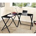 thumbnail image 2 of Pemberly Row Bureau d'Ordinateur en Forme de L 51 Pouces Noir, 2 of 3