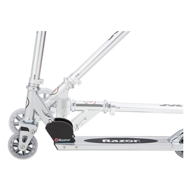 Razor A2 Kick Scooters for Kindergarten Outdoor Play - Walmart