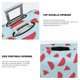 thumbnail image 3 of Fotbe Watermelon Funda Protectora para Equipaje, Antirrayones y Resistente a la Suciedad, Compatible con Maletas de 18 a 32 Pulgadas-Medium, 3 of 7