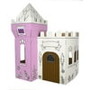 Box Creations Corrugated Castle - Markers Included