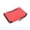 Red, variant on 2 In 1 Foldable Shopping Cart Folding Shopping Cart Folding Tug Cart Shopping