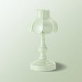 thumbnail image 4 of POINTERTECK Table Lights 2W Flower Shape Decoration LED Night Lamps Energy-saving Switchable Decorative Lighting, 4 of 10