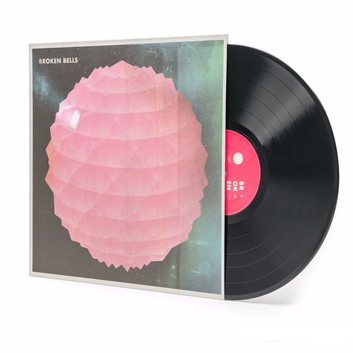 Broken Bells - Broken Bells - Music & Performance - Vinyl