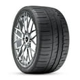 thumbnail image 5 of Gladiator X COMP H/P Performance 245/35ZR20 95Y Passenger Tire, 5 of 6