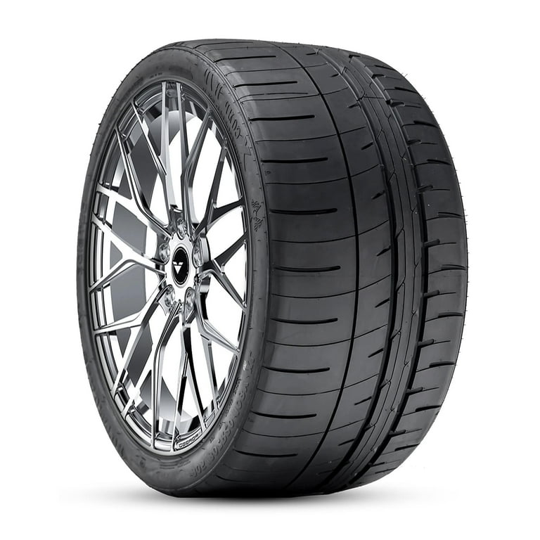 Gladiator X COMP H/P Performance 255/40ZR17 98W Passenger Tire