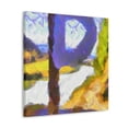 thumbnail image 2 of The Pristine Landscape - Canvas, 2 of 10
