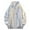 D48/Grey, variant on Afdoent Mens Hoodies Thicken Hoodie Soft Comfort Fit Pullover Sweatshirt Casual Athletic Outdoor Wear Lightweight Warm Jacket Top For Daily Street Style Streetwear Pullover