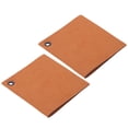 thumbnail image 2 of Accesorio 2 Uds Poliéster Portátil Grueso Plegable Secado Rápido Absorción De Agua Mosca Pesca Línea Cebo Paño De Limpieza, 2 of 7