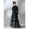 thumbnail image 4 of Ming Dynasty Hanfu Horse Face Skirt Women Pleats Skirt Chinese Traditional Hanfu, 4 of 8
