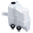 thumbnail image 4 of For Toyota Prius Plug-In 2012 2013 2014 2015 Washer Fluid Reservoir | With Headlight Washer Hole | Replacement For TO1288177 | 8535547021, 4 of 5