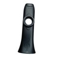 thumbnail image 1 of Instrumentos musicales de flauta kazoo fácil de tocar acompañamiento de tono ajustable de acompañamiento Flauta de boca ajustable para niños amantes, 1 of 8