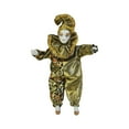 thumbnail image 3 of Juguete de Peluche Zulema Figura de Acción Muñeco Arlequín Halloween, 3 of 8