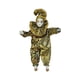 thumbnail image 3 of Muñeca arlequín hecha a mano, figura de acción de , exhibición en el hogar, modelo de coleccionable, muñecas de de para, 3 of 9