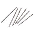 thumbnail image 2 of de Brocas de Taladro de 2-2.5 mm Plástico y Planchas de Hierro para Reparaciones en Hogar y Trabajos Livianos Yotijar Broca helicoidal de alta resistencia, 2 of 6