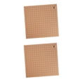 thumbnail image 1 of Injueey DIY The Macrame Board Wood Durable for  Bracelet Project Crochet Type1 NO1, 1 of 1