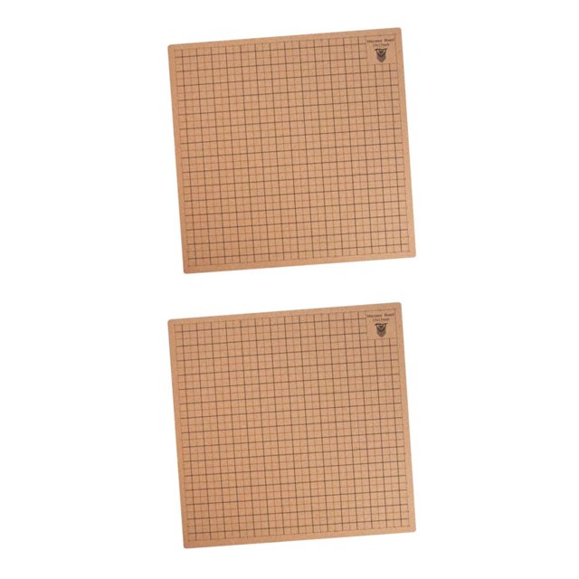Injueey DIY The Macrame Board Wood Durable for Bracelet Project Crochet Type1 NO1
