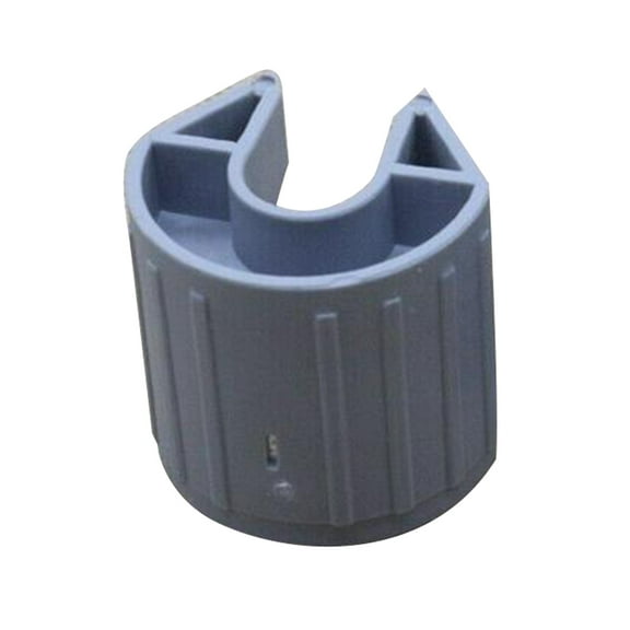 Acaigel 2Pcs 8C3Z-7Z465-A Transmission Oil Cooler Pipe Retainer Clips For Ford