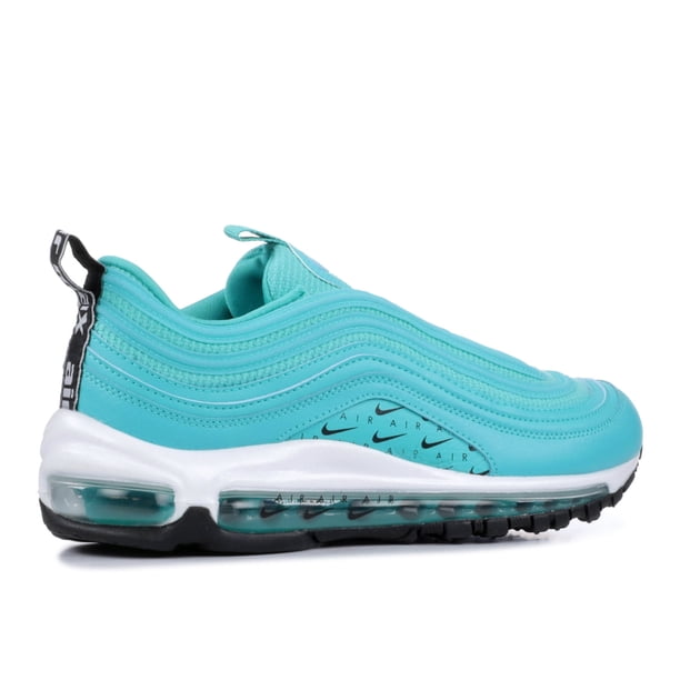 Nike Air Max 97 LX Hyper Jade/Hyper Jade-Black (WS) (AR7621 300