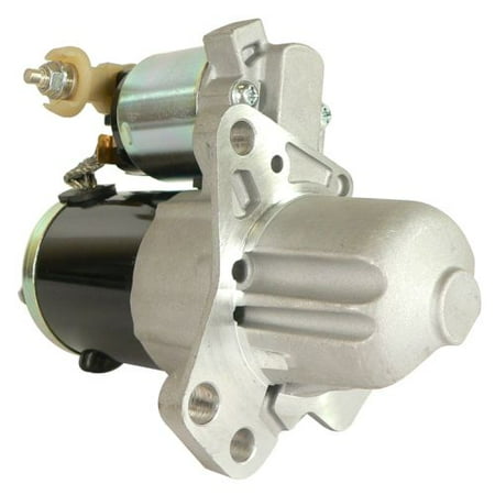 Buick Rendezvous 06 2006 Car (DB Electrical SMT0348 Starter For Buick Allure, LaCrosse 3.6 3.6L 06 07 08, Rendezvous 3.6 3.6L 2006 06 /12598757)