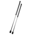 thumbnail image 5 of Front Hood Lift Support Shock Strut 2PC for Chevrolet HHR 2006-2011 Wagon 227147, 5 of 5