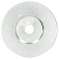thumbnail image 2 of Angle Grinder Wheel, Tungsten Carbide Shaping Disc, Quick Silver 1Pcs Non-Metallic Material Grinding For Polishing Wood, 2 of 8
