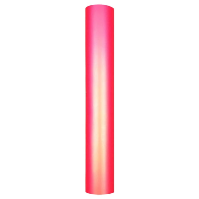 Clearance! Delayuji Home Decor Permanent Self-Adhesive Vinyl Pack Mixed Colorful Holographic Craft Vinyl Plotters One Size Pink