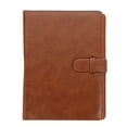 thumbnail image 1 of EeaseCA Mini Leather Photo Album Picture Storage Book 128 Photos Collection Album, 1 of 7