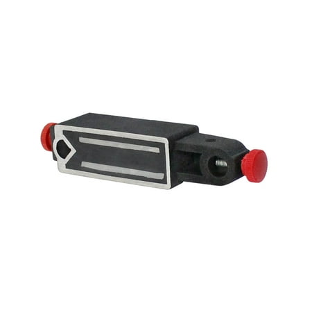 Metric Dial Indicator - 4-3/4'' x 1'' x 7/8'' Mighty Universal Magnetic Base Dial Indicator Holder