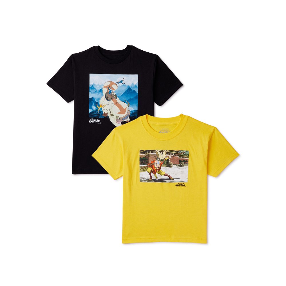 avatar the last airbender official merchandise