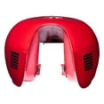 thumbnail image 3 of Tanque gasolina para moto FT125 F17010058 Kinlley rojo, 3 of 4