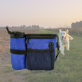 thumbnail image 6 of Pet Waist Bag Training Pouch Waist Belt Shoulder Strap for, 6 of 8