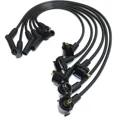 thumbnail image 3 of Spark Plug Wires Set of 6 for Pickup Ford Taurus Mercury Sable Ranger B3000, 3 of 5
