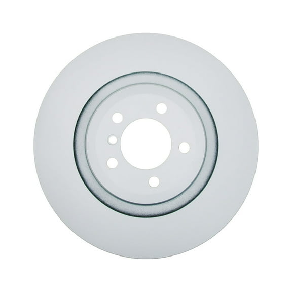 Raybestos Specialty Performance Rotors, 980656