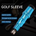 thumbnail image 2 of Golf Adapter Sleeve Replacement For M1, M2, M3,,m5&m6 Sim Driver & Fw .335, 2 of 5