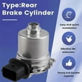 thumbnail image 5 of A4539063001 Transmission DC Motor for - SMART 453, 5 of 5